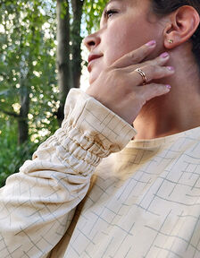 Robe d'automne